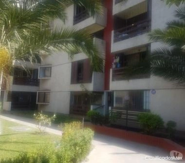 Vende departamento Providencia, 3 dormitorios, dos baños.