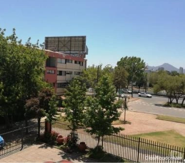VENDE DEPARTAMENTO UBICADO EN VILLA FREI ÑUÑOA