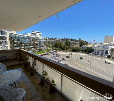 VENDE Depto San Martin Frente Casino Hermosa Vista