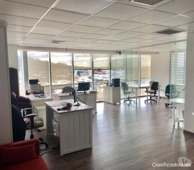 Vendemos Hermosa Oficina Edificio Capital