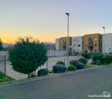 Vendemos lindo departamento Sector Luis Durand