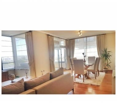 Vendo Amplio Depto. 3 dormitorios en Huertos Familiares