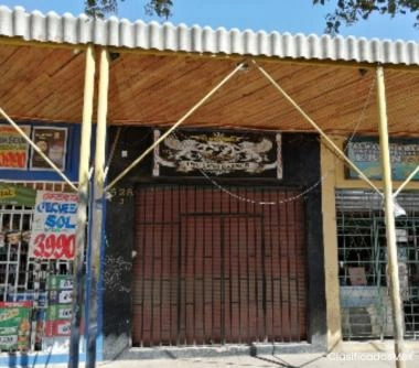 Vendo buen Local Comercial frente plaza Guardiamarina