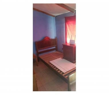 VENDO CASA 3D. 1B. 1E. EN POBL RENE SCHNEIDER