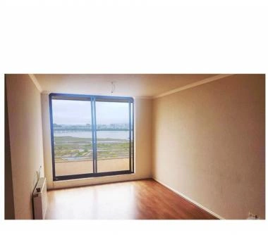 Vendo departamento 2 dormitorios en Edificio Millaray