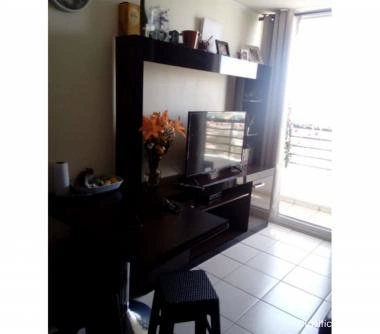 Vendo Departamento 2 dormitorios en Las Rejas