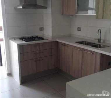 Vendo departamento 3 D 3 B en Lo Barnechea