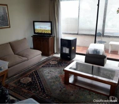 Vendo departamento 4 dorm en Av. Kennedy