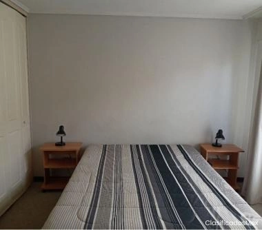 Vendo Departamento amoblado Reñaca central