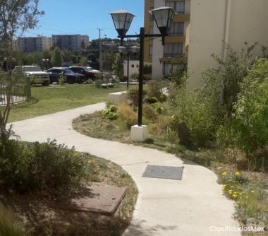 VENDO DEPARTAMENTO AMOBLADO