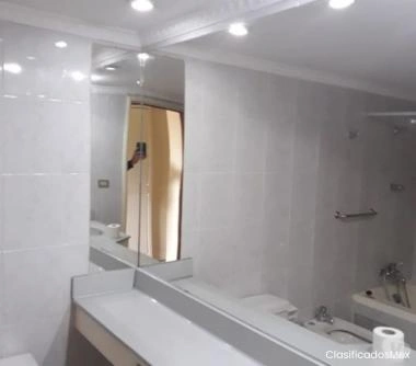 Vendo departamento Av. prieto norte Temuco