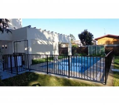 Vendo Departamento Condominio Arboleda, Quilpué.