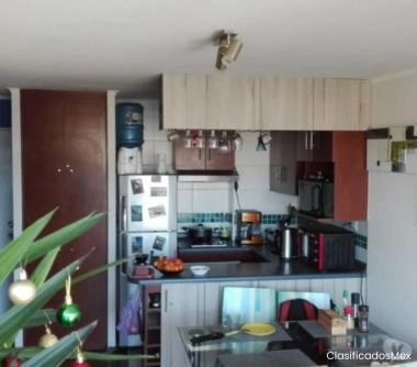 VENDO departamento Edificio Vista Montemar. Concón.