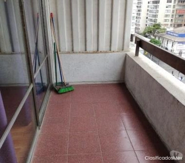 VENDO DEPARTAMENTO EN AGUA SANTA VIÑA DEL MAR