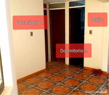 VENDO DEPARTAMENTO EN CONCÓN, VILLA PRIMAVERA