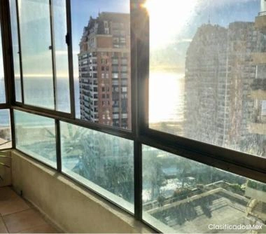 Vendo departamento en coraceros 15norte Nueva Libertad Viña
