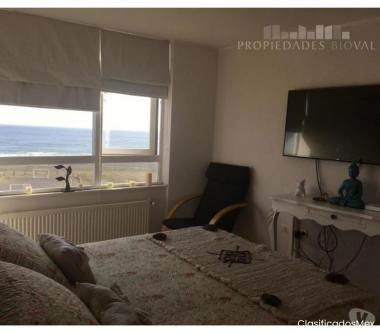 VENDO DEPARTAMENTO EN EDIFICIO OLAS