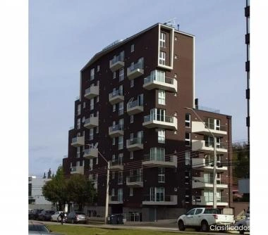 Vendo Departamento en Isla Teja.