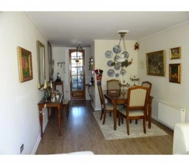 VENDO DEPARTAMENTO EN LOMAS DE SAN SEBASTIÁN ($120.000.000)