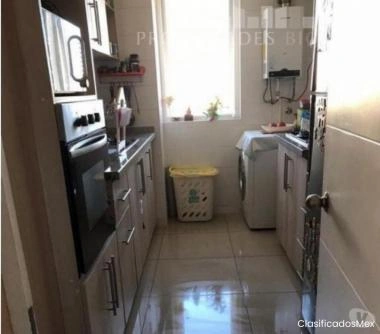 VENDO DEPARTAMENTO EN LOMAS SAN SEBASTIÁN