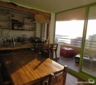 VENDO DEPARTAMENTO EN PLACERES VALPARAISO