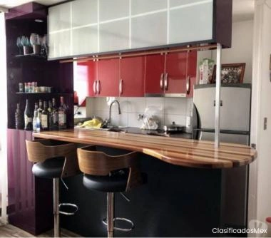 VENDO DEPARTAMENTO EN PLACERES VALPARAISO