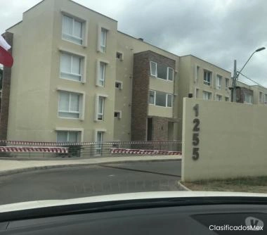 Vendo Departamento Nuevo