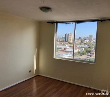 Vendo departamento, Recoleta