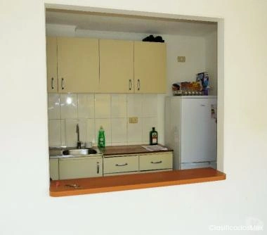 VENDO DEPARTAMENTO SANTIAGO CENTRO