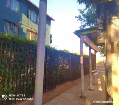 VENDO DEPARTAMENTO SECTOR TRANQUILO