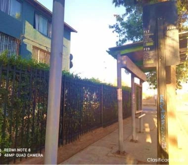 VENDO DEPARTAMENTO SECTOR TRANQUILO