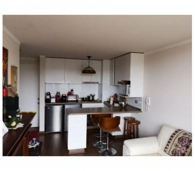 VENDO DEPTO CANAL BEAGLE , VIÑA DEL MAR.