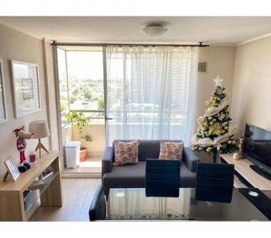 VENDO DEPTO INDEPENDENCIA, 2 dormitorios y 2 baños