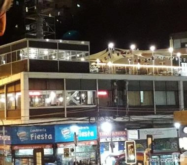 VENDO DERECHOS HOTEL RESTAURANTE BAR