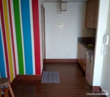 Vendo Dpto., 35 m2, San Diego