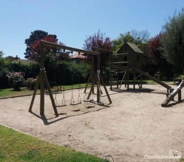 Vendo hermoso departamento avenida Los Manantiales Concon