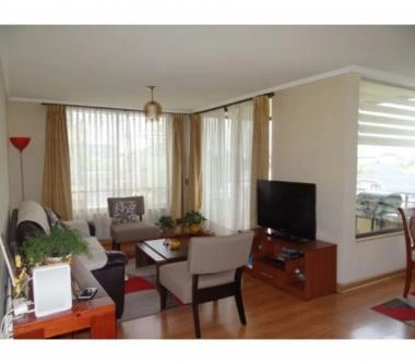 VENDO HERMOSO DEPARTAMENTO EN LOS HUERTOS FAMILIARES