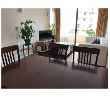 VENDO HERMOSO DEPTO CERRO PLACERES, VALPARAISO