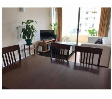 VENDO HERMOSO DEPTO CERRO PLACERES, VALPARAISO