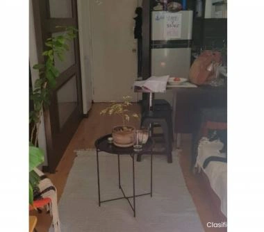 VENDO HERMOSO DPTO EN SANTIAGO CENTRO