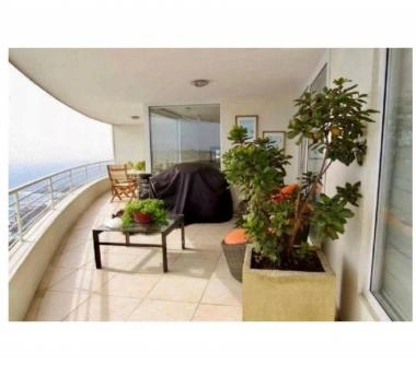 VENDO HERMOSO PENTHOUSE EN REÑACA VISTA AL MAR