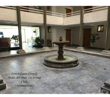 Vendo Hermoso y acogedor departamento en primera línea