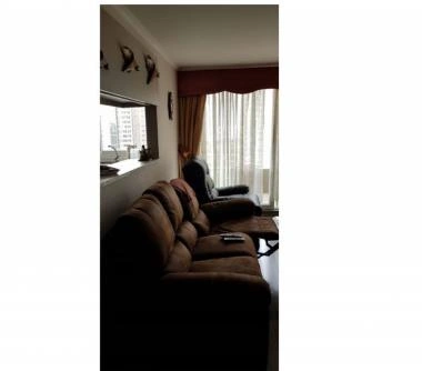 VENDO LINDO DEPTO CONCON, BOSQUE DE MONTEMAR