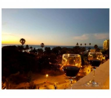 VENDO LINDO DEPTO SAN MARTIN, VIÑA DEL MAR.