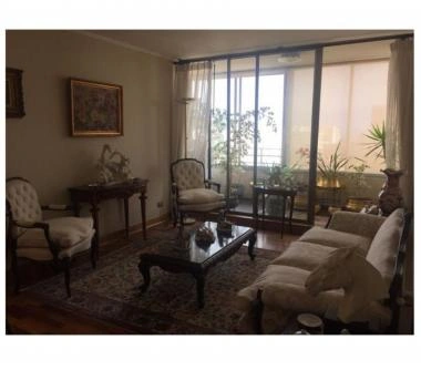 VENDO LINDO DEPTO VIÑA DEL MAR, SECTOR PONIENTE