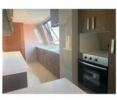 VENDO LINDO Y AMPLIO DEPTO VIÑA DEL MAR, SECTOR PONIENTE