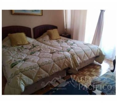 VENDO LINDO Y AMPLIO DEPTO VIÑA DEL MAR