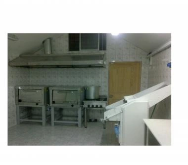 VENDO local comercial con aut. Sanitaria en Quilicura!