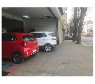 VENDO LOCAL SECTOR ALMENDRAL VALPARAISO