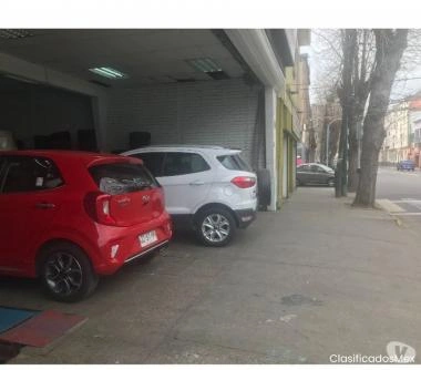 VENDO LOCAL VALPARAISO CERCANO AV. ARGENTINA